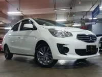 2021 Mitsubishi Mirage G4  GLX 1.2 MT in Quezon City, Metro Manila