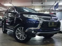 2018 Mitsubishi Montero Sport  GLS 2WD 2.4 AT in Quezon City, Metro Manila