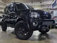 2015 Suzuki Jimny in Quezon City, Metro Manila