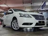 2015 Nissan Sylphy  1.8L CVT in Quezon City, Metro Manila