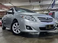 2008 Toyota Corolla Altis  1.6 G MT in Quezon City, Metro Manila