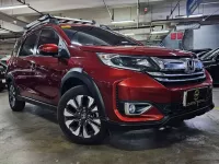 2022 Honda BR-V  1.5 S CVT in Quezon City, Metro Manila