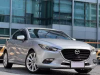 2018 Mazda 3  SkyActiv R Hatchback in Makati, Metro Manila