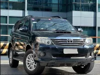 2014 Toyota Fortuner in Makati, Metro Manila