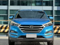 2017 Hyundai Tucson 2.0 GL 4x2 AT in Makati, Metro Manila