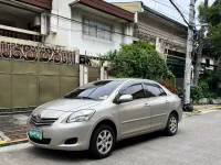 2012 Toyota Vios  1.3 E CVT in Quezon City, Metro Manila