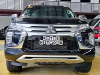 2023 Mitsubishi Montero Sport  GLS 2WD 2.4 AT in Quezon City, Metro Manila