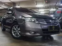 2011 Honda City  1.5 E CVT in Quezon City, Metro Manila