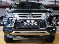 2023 Mitsubishi Montero Sport  GLX 2WD 2.4D MT in Quezon City, Metro Manila