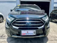 2019 Ford EcoSport  1.0 L Titanium AT in Las Piñas, Metro Manila