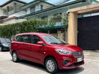 2020 Suzuki Ertiga 1.5 GL AT (Black Edition) in Quezon City, Metro Manila