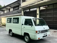 2018 Mitsubishi L300 Cab and Chassis 2.2 MT in Quezon City, Metro Manila