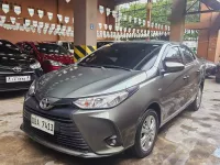 2021 Toyota Vios 1.3 XLE CVT in Quezon City, Metro Manila