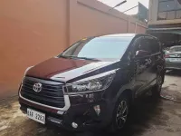 2023 Toyota Innova  2.8 E Diesel AT in Quezon City, Metro Manila