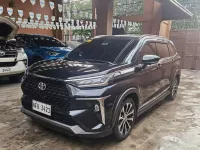 2022 Toyota Veloz V CVT in Quezon City, Metro Manila