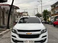 2019 Chevrolet Trailblazer  2.8 2WD 6AT LTX in Quezon City, Metro Manila