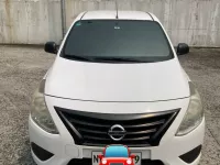 2019 Nissan Almera  1.2 MT in Malabon, Metro Manila