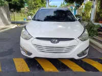 2012 Hyundai Tucson GLS 2.0 AT in Las Piñas, Metro Manila