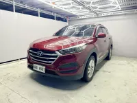 2017 Hyundai Tucson in Las Piñas, Metro Manila