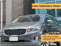 2016 Kia Carnival EX 2.2 AT in Makati, Metro Manila