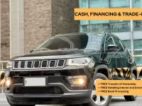 2020 Jeep Compass 1.4 FWD AT in Makati, Metro Manila