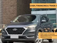 2019 Hyundai Tucson 2.0 CRDi GL 4x2 AT in Makati, Metro Manila