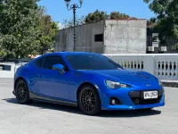 2014 Subaru BRZ in Las Piñas, Metro Manila