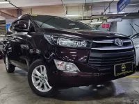 2019 Toyota Innova  2.8 E Diesel MT in Quezon City, Metro Manila