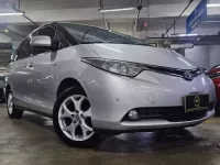 2008 Toyota Previa in Quezon City, Metro Manila