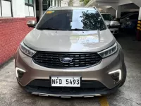 2022 Ford Territory 1.5L EcoBoost Titanium+ in Manila, Metro Manila