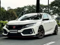 2019 Honda Civic Type R 2.0 VTEC MT Turbo Honda Sensing in Manila, Metro Manila