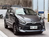 2020 Toyota Wigo  1.0 G AT in Quezon City, Metro Manila