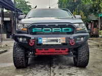 2017 Ford Ranger  2.2 XLS 4x4 MT in Bacoor, Cavite