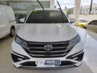 2023 Toyota Rush G GR-S 1.5 AT in Plaridel, Bulacan