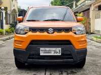 2023 Suzuki S-Presso GL MT with Alloy Wheels in Bacoor, Cavite