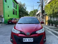 2020 Toyota Vios 1.3 XLE MT in Quezon City, Metro Manila