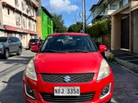 2018 Suzuki Swift 1.2 GL AT in Quezon City, Metro Manila