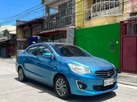 2016 Mitsubishi Mirage G4  GLS 1.2 CVT in Quezon City, Metro Manila