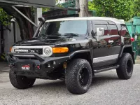 2015 Toyota FJ Cruiser  4.0L V6 in Manila, Metro Manila