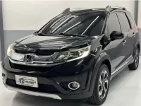 2017 Honda BR-V V 1.5 CVT in Parañaque, Metro Manila