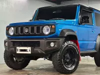 2021 Suzuki Jimny in Manila, Metro Manila