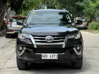 2020 Toyota Fortuner  2.4 G Diesel 4x2 AT in Manila, Metro Manila