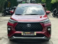 2023 Toyota Veloz V CVT in Manila, Metro Manila