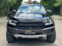 2020 Ford Ranger Raptor  2.0L Bi-Turbo in Manila, Metro Manila