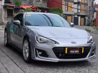 2018 Subaru BRZ in Manila, Metro Manila