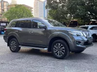 2019 Nissan Terra  2.5 4x4 VL AT in Manila, Metro Manila