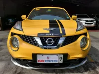 2017 Nissan Juke in Las Piñas, Metro Manila