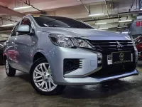 2023 Mitsubishi Mirage G4  GLX 1.2 CVT in Quezon City, Metro Manila