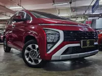 2023 Hyundai Stargazer GLS 1.5 IVT in Quezon City, Metro Manila