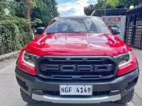 2020 Ford Ranger Raptor  2.0L Bi-Turbo in Iloilo City, Iloilo